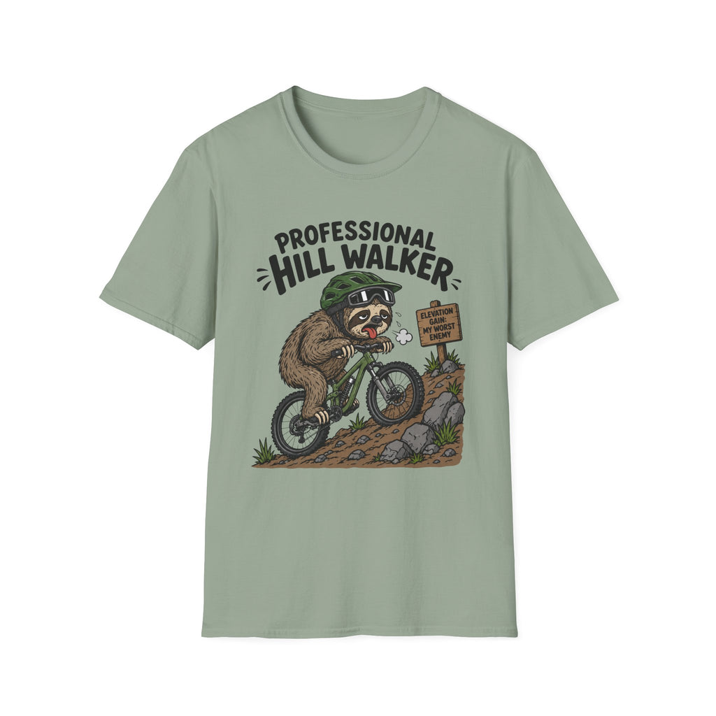Hill Walker T-Shirt