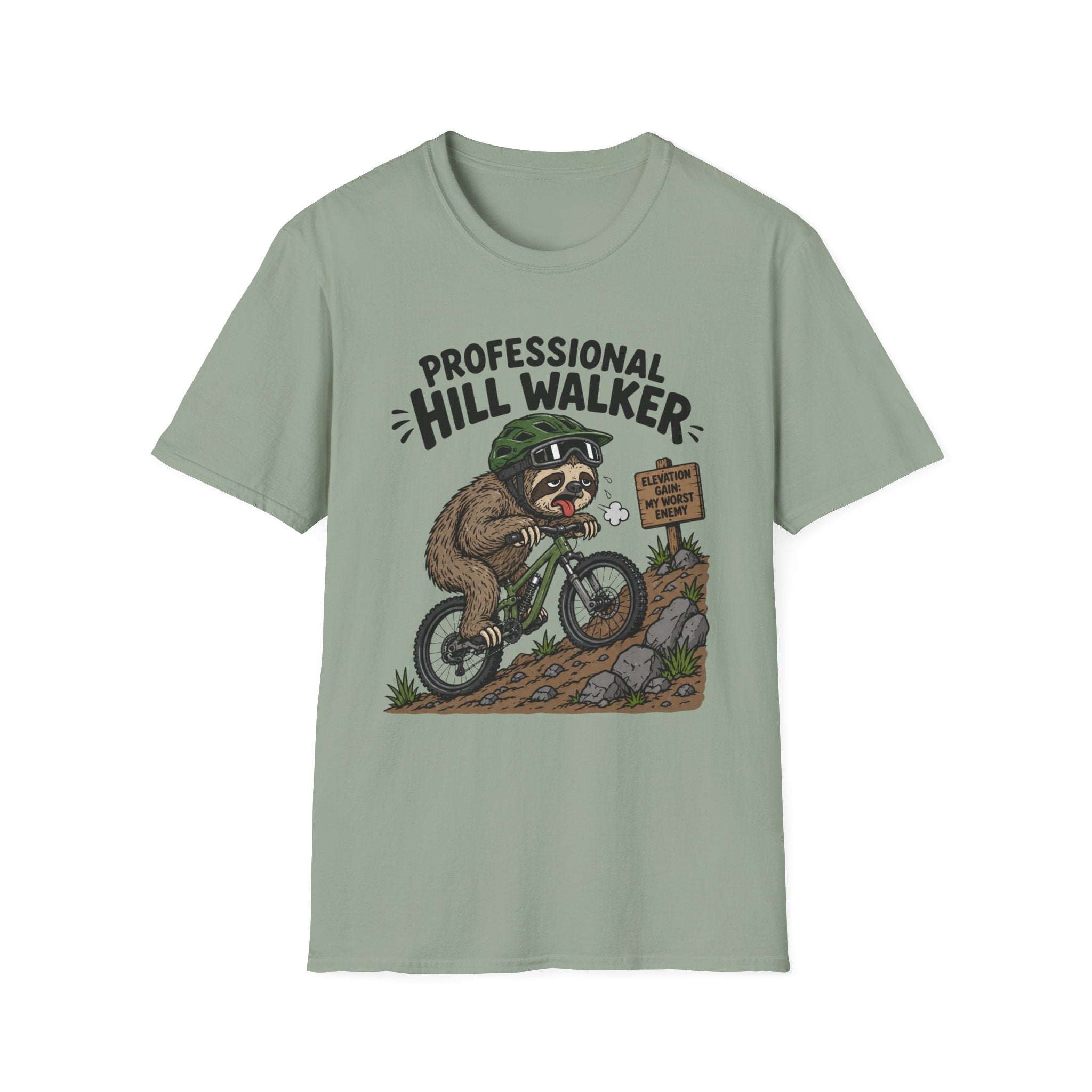 Hill Walker T-Shirt