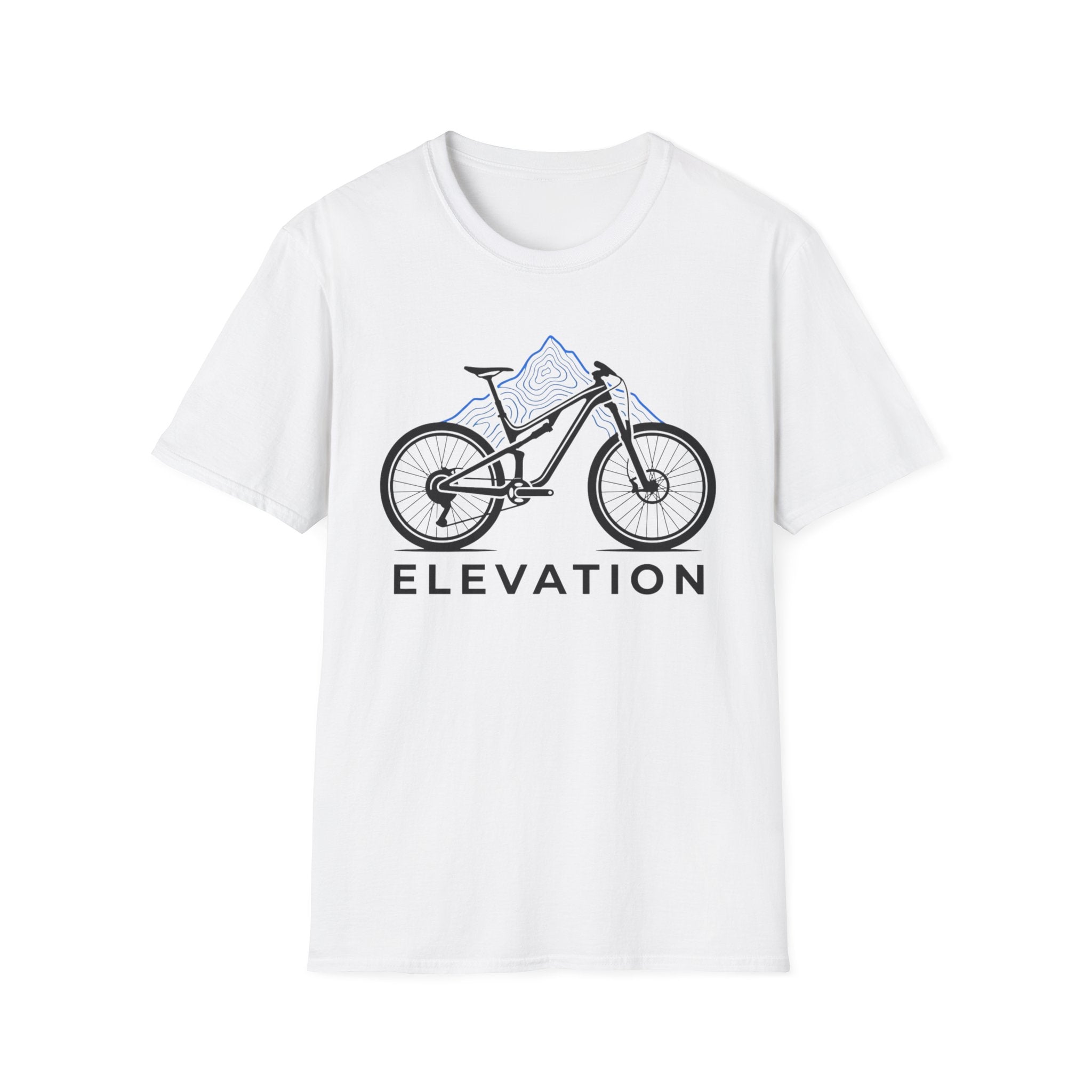 Elevation T-Shirt