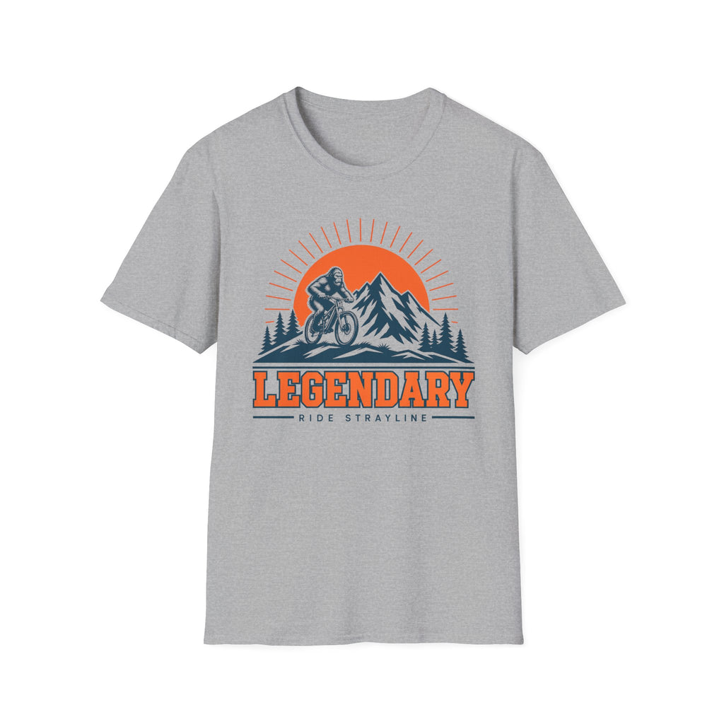 Legendary T-Shirt