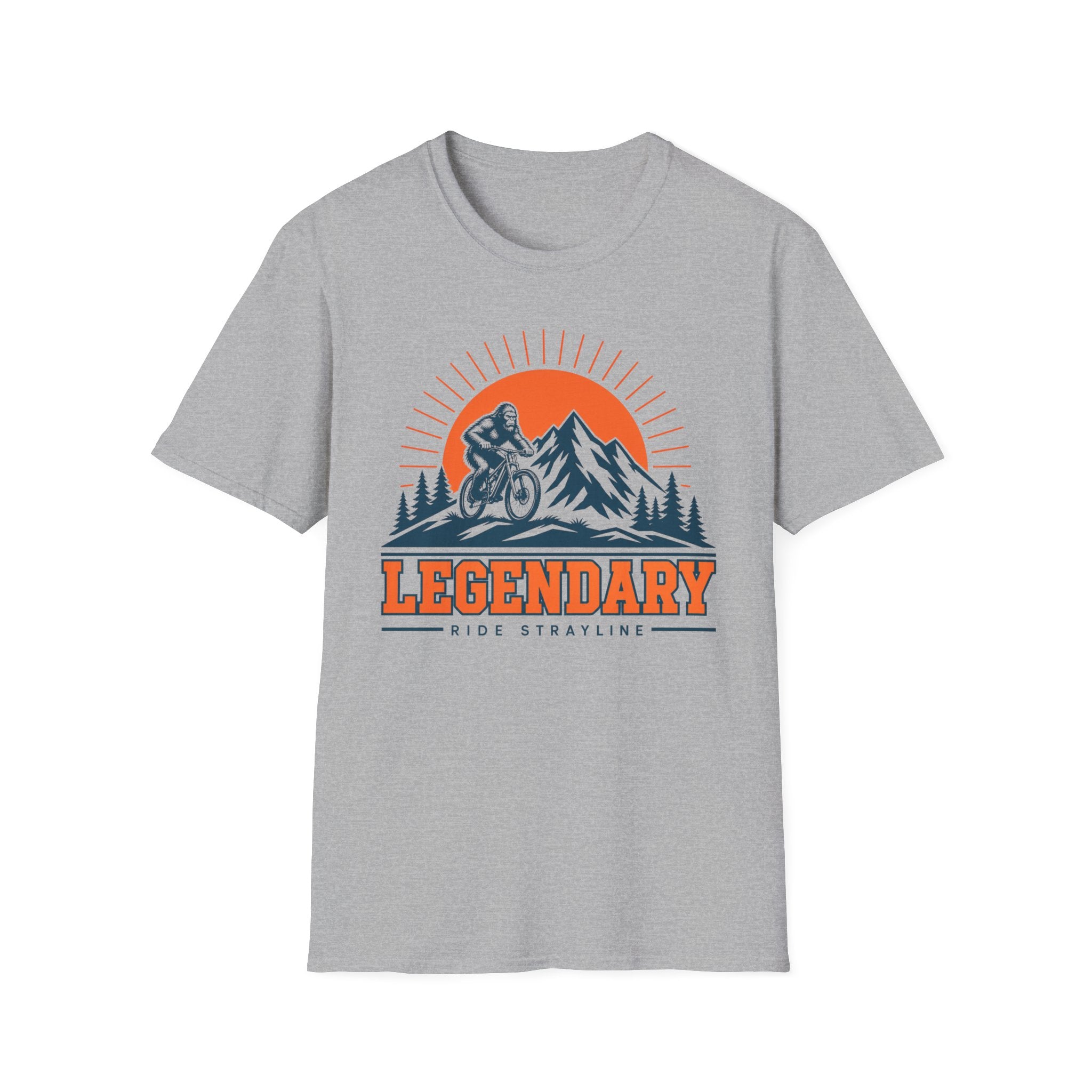 Legendary T-Shirt