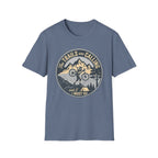 Trails Are Calling T-Shirt