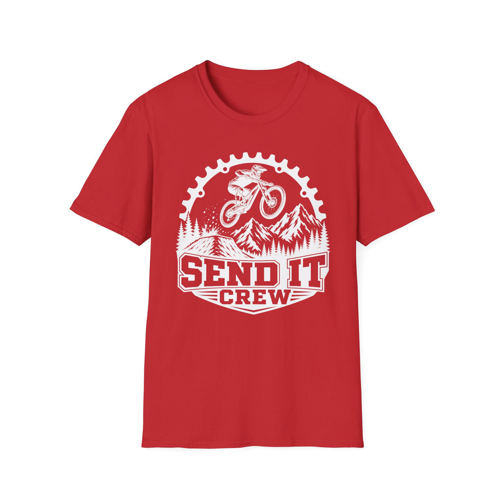 Send It Crew T-Shirt