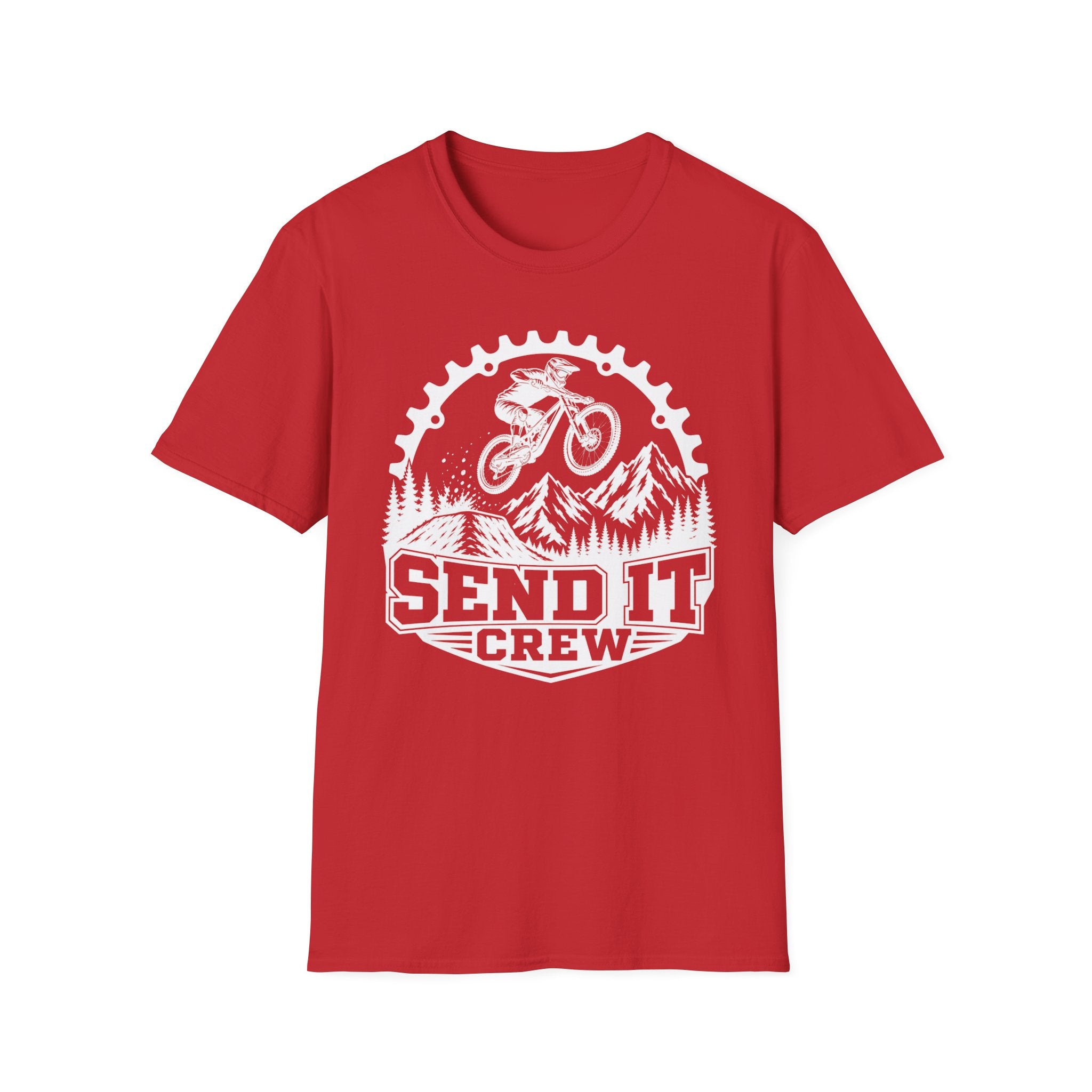 Send It Crew T-Shirt