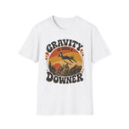 Gravity Is Such A Downer T-Shirt