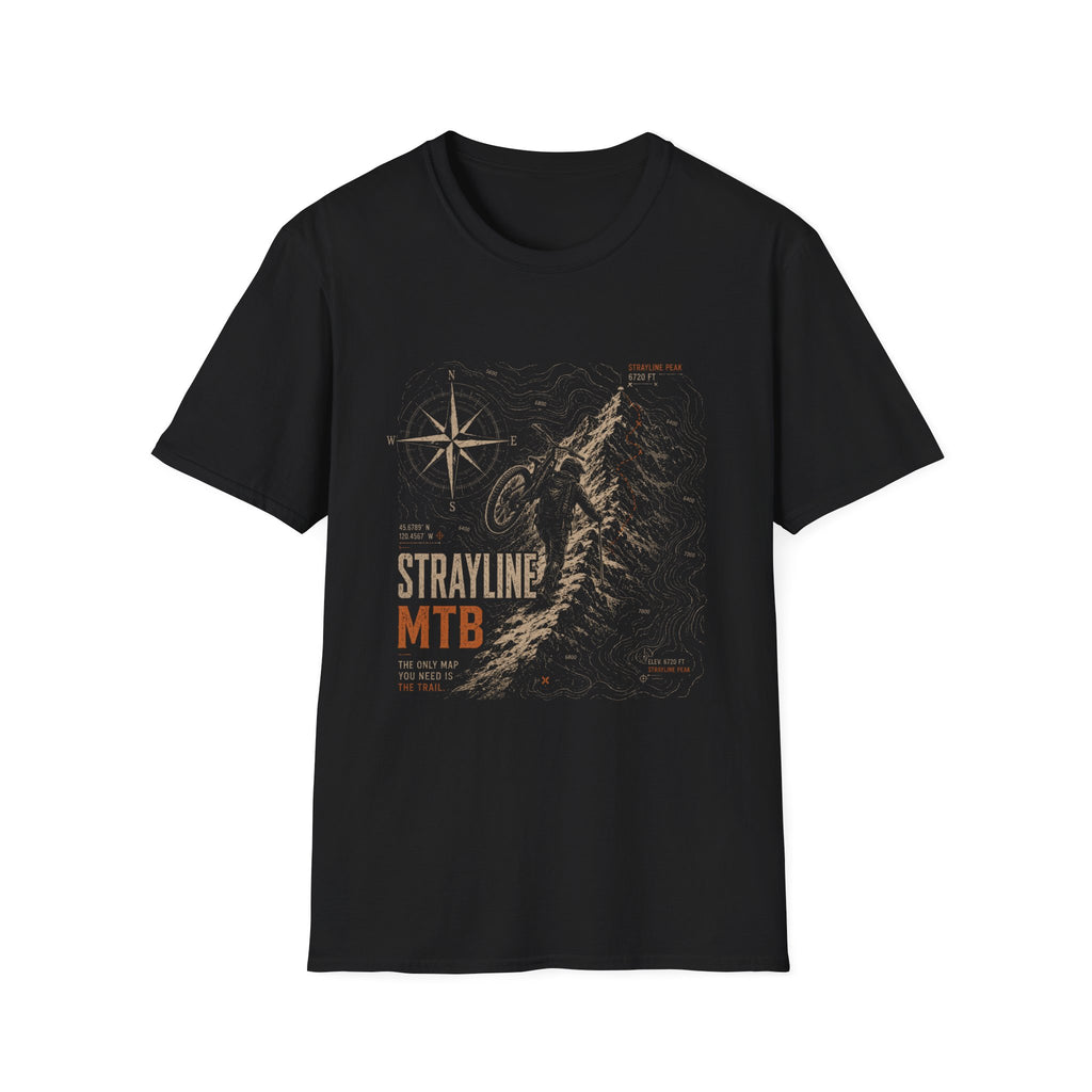 Peak T-Shirt