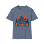 Ride The Unknown T-Shirt