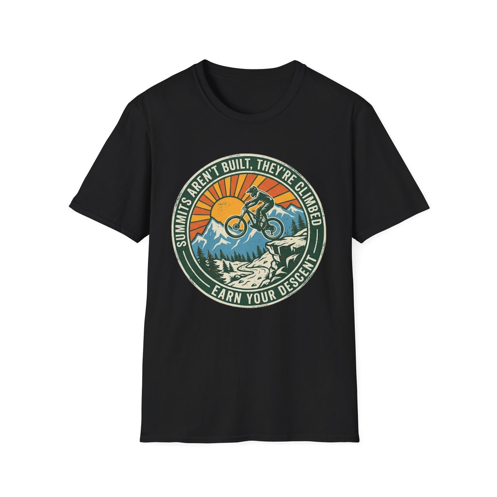 Summit T-Shirt