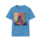 Womens Ride T-Shirt