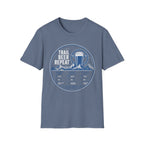 Trail Beer Repeat T-Shirt