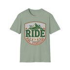 Ride Strayline T-Shirt