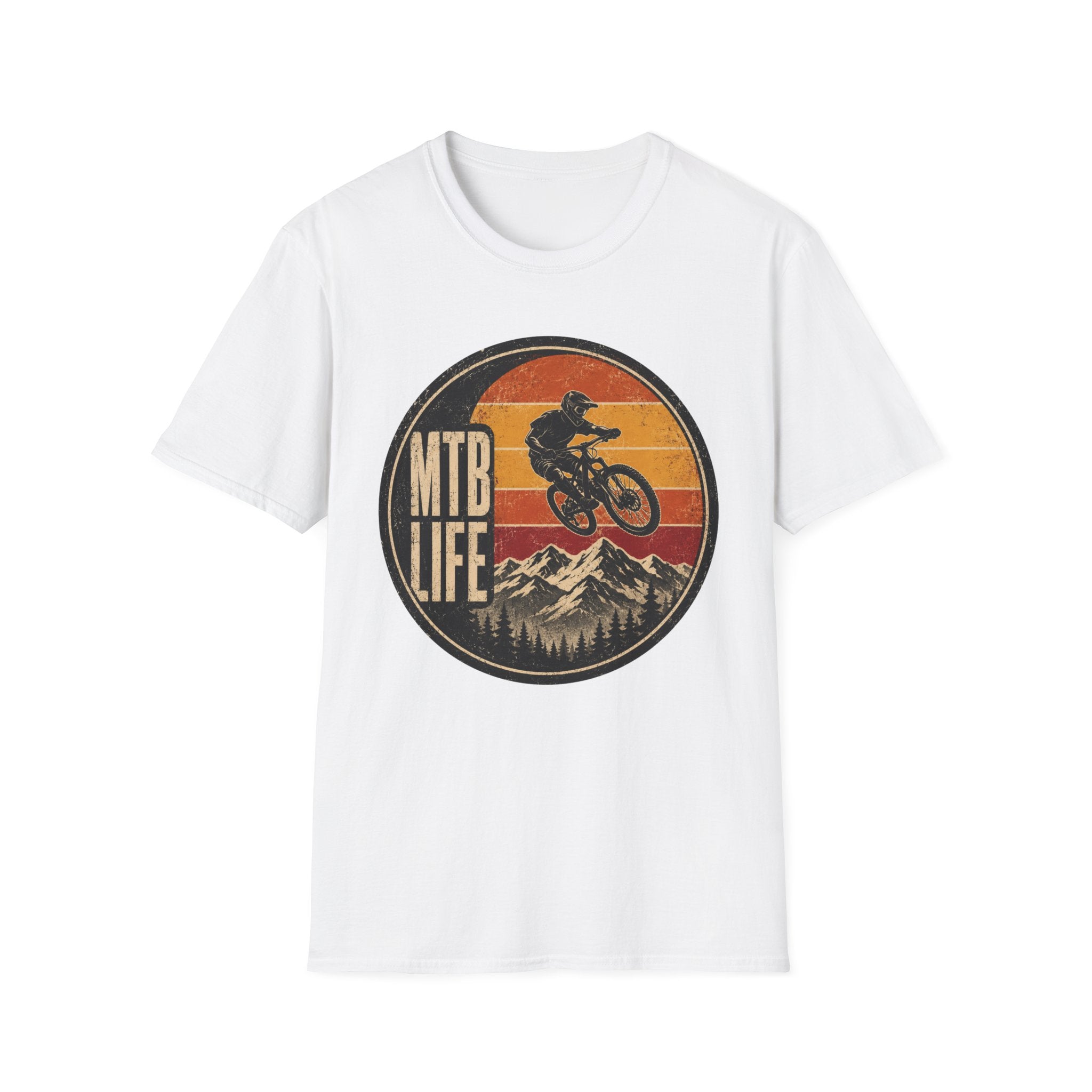 MTB Life T-Shirt
