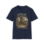 Suffer The Climb T-Shirt