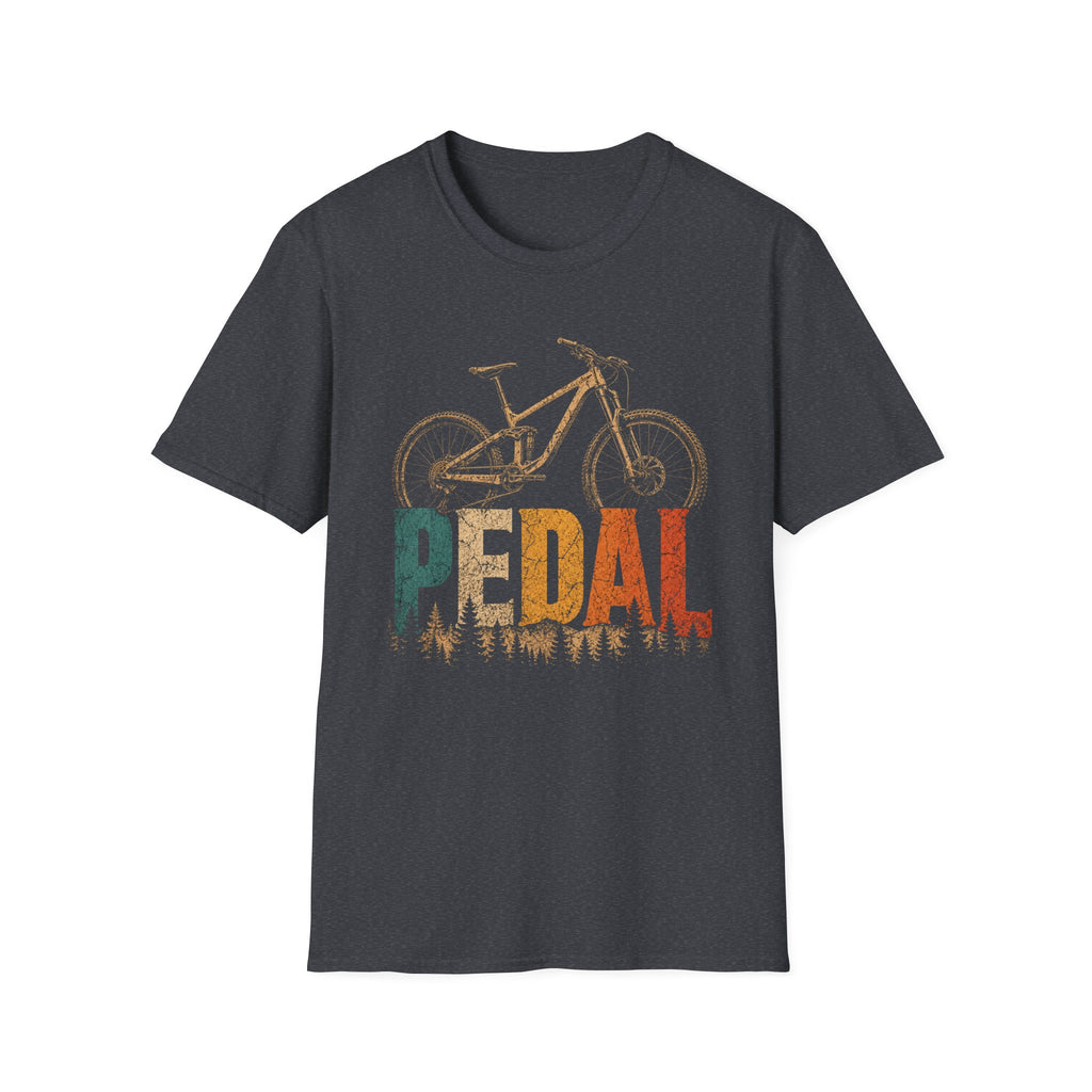 Pedal T-Shirt