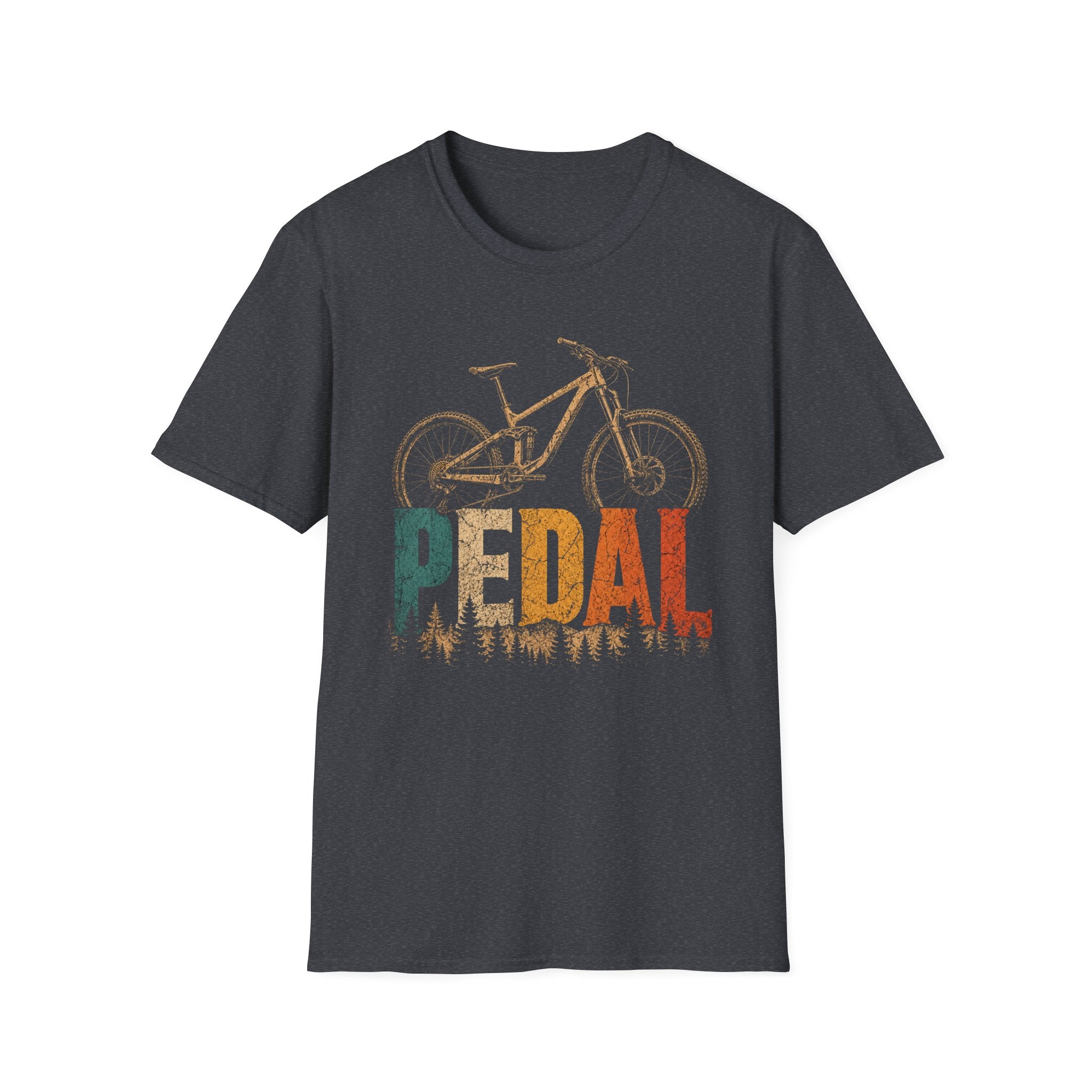Pedal T-Shirt
