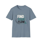 Find Your Flow T-Shirt