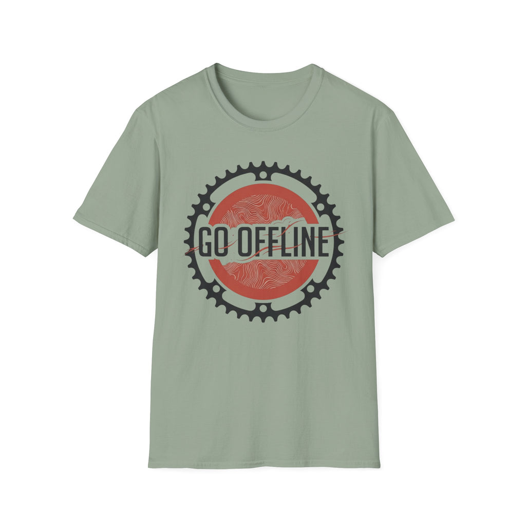 Offline T-Shirt