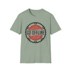 Offline T-Shirt