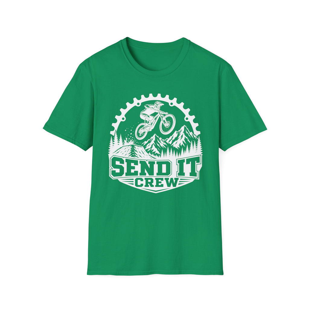 Send It Crew T-Shirt