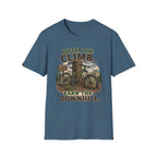 Suffer The Climb T-Shirt