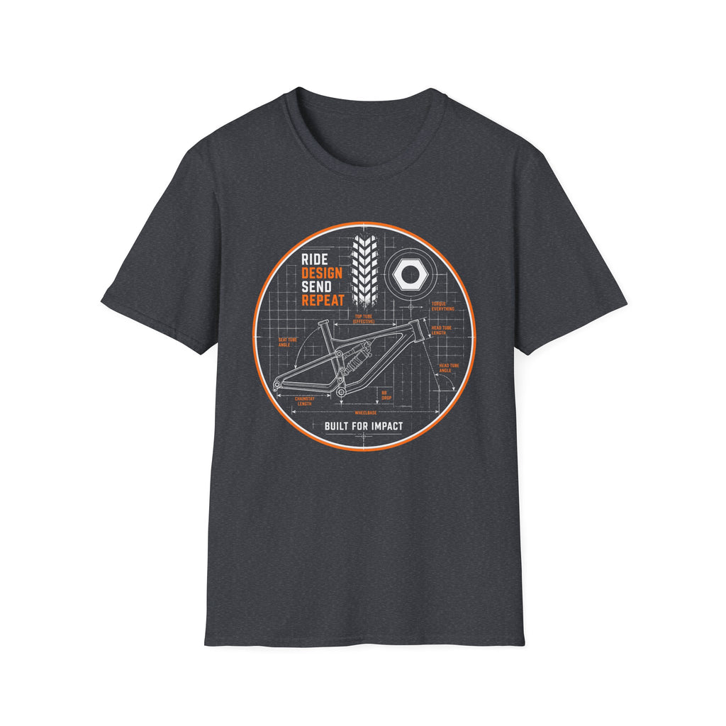 Ride Design T-Shirt