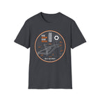 Ride Design T-Shirt