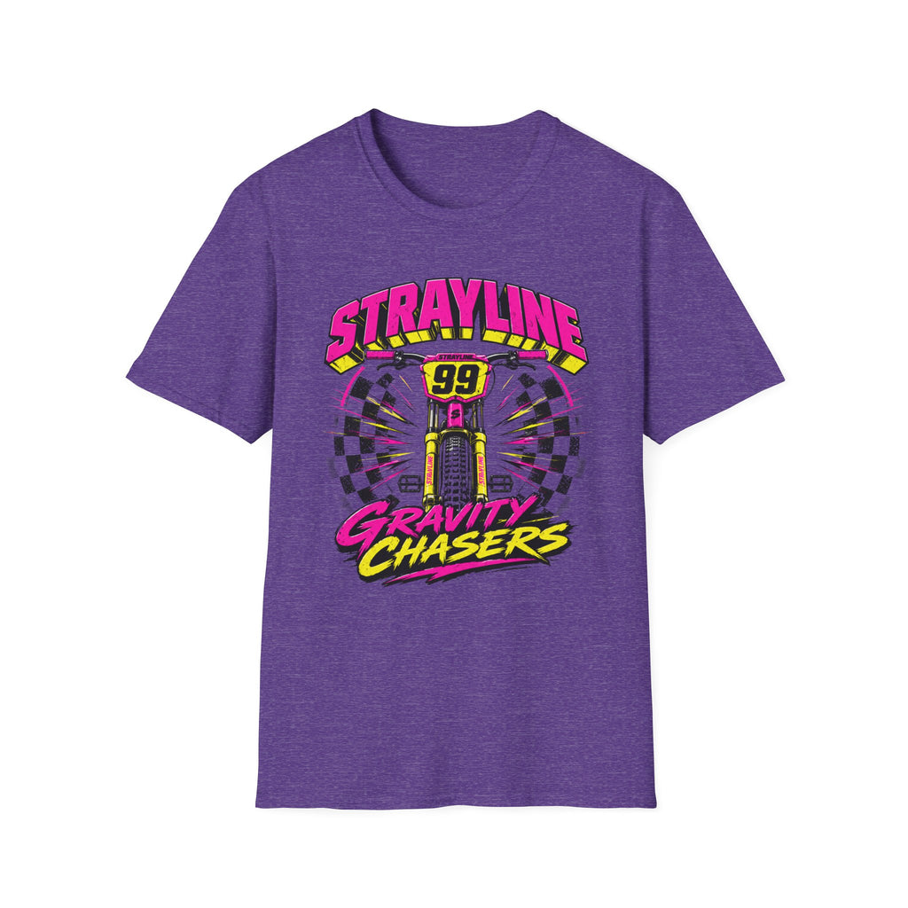 Gravity Chasers T-Shirt