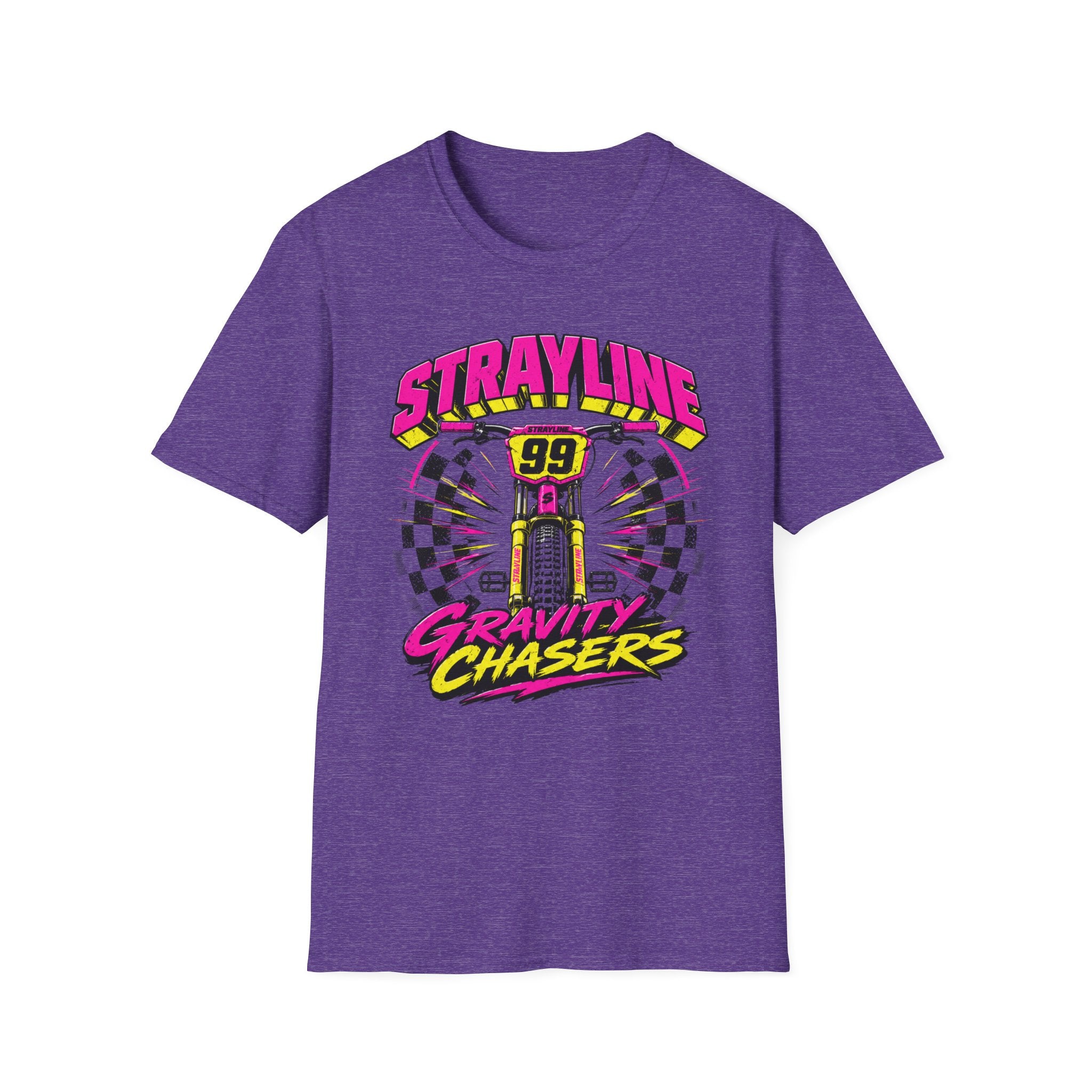 Gravity Chasers T-Shirt