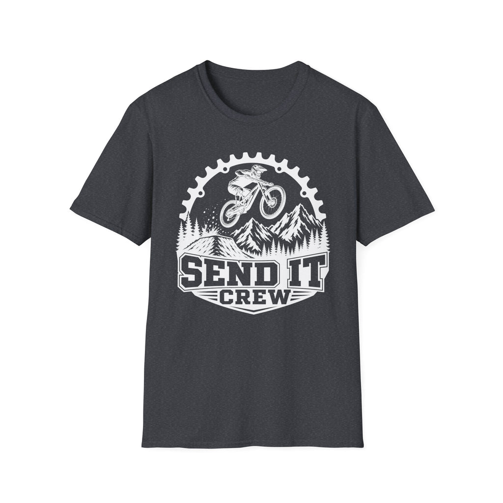 Send It Crew T-Shirt