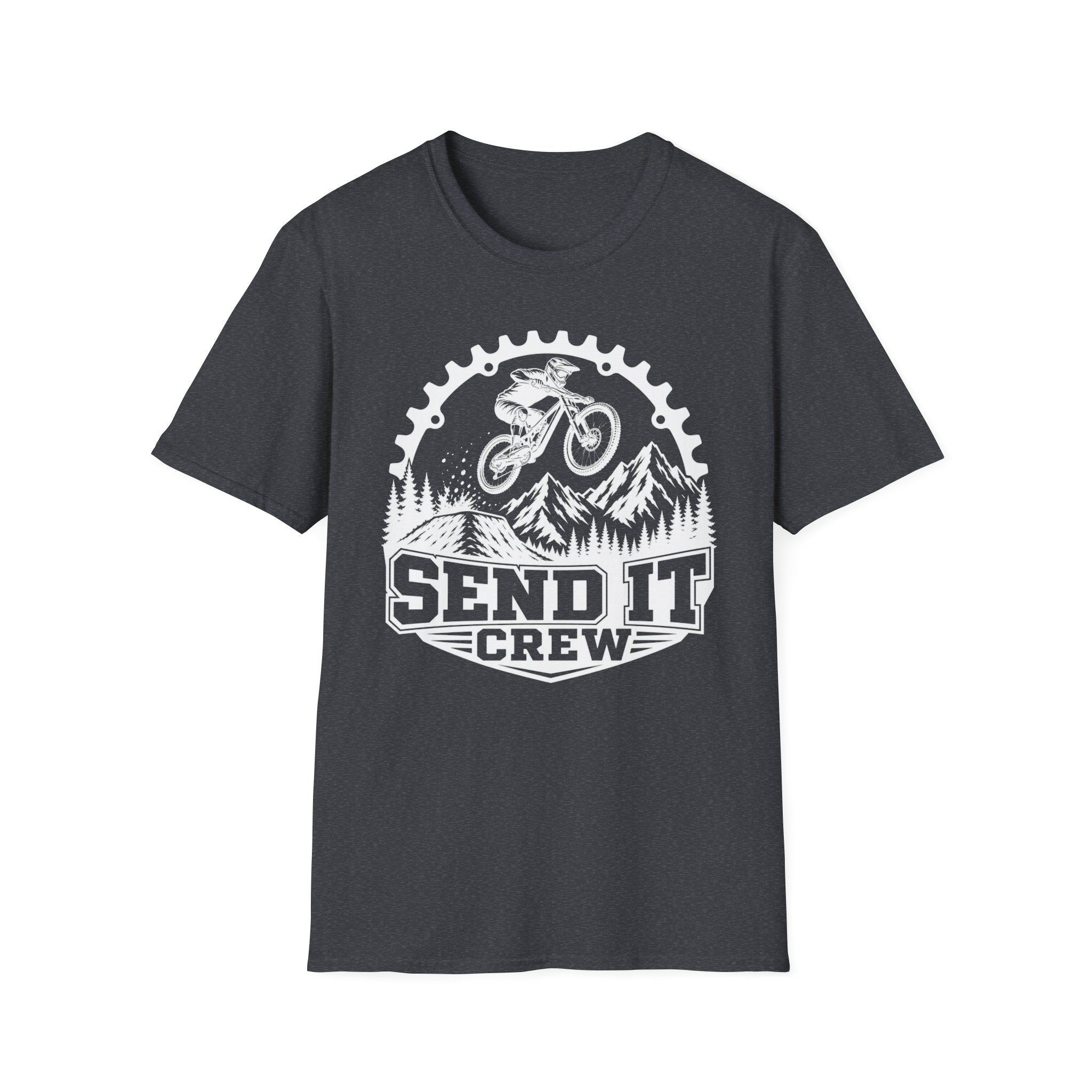 Send It Crew T-Shirt