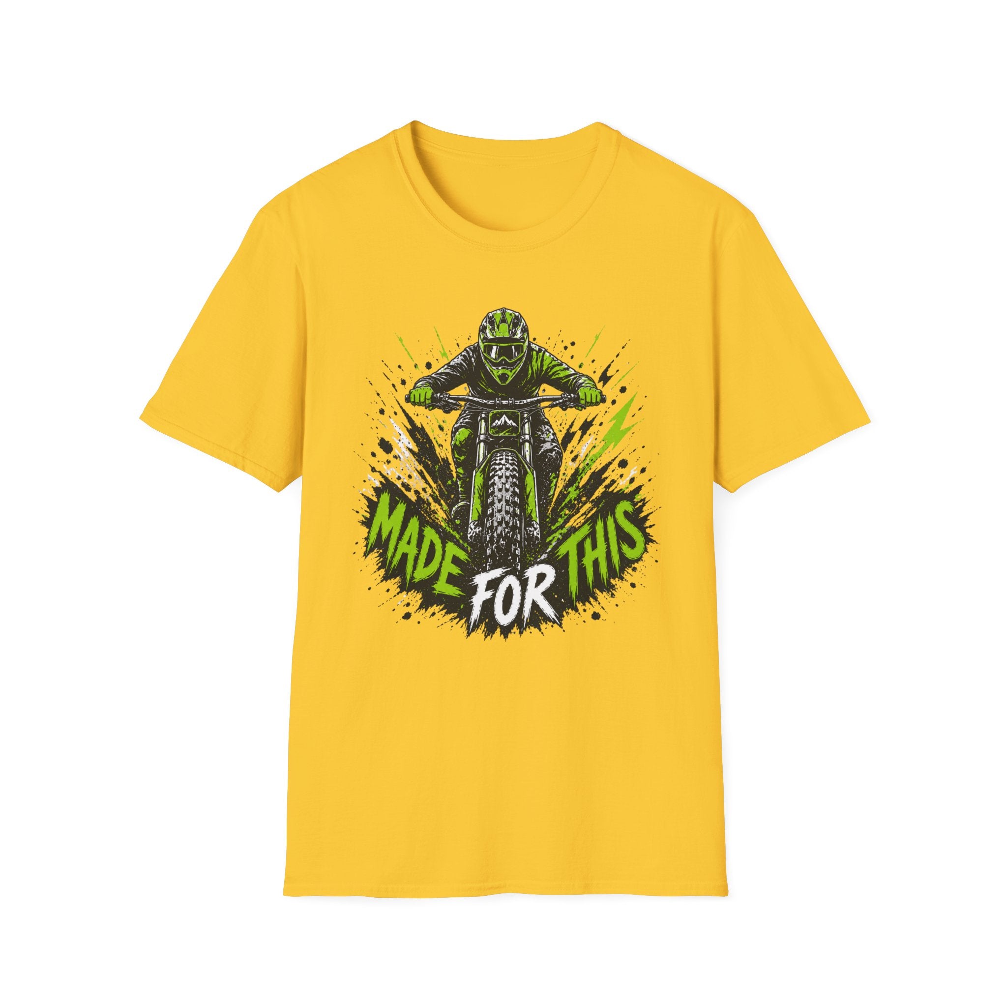 Made For This T-Shirt