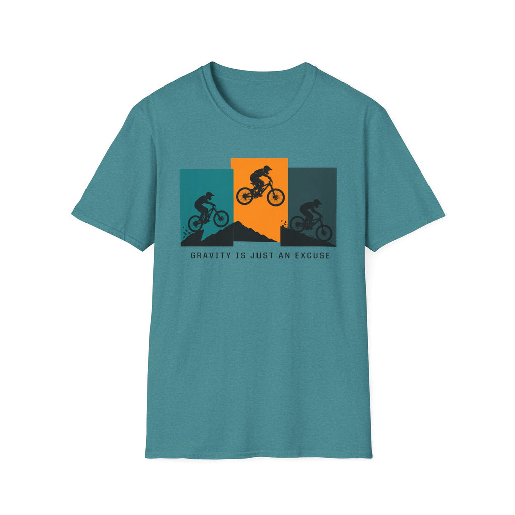 No Excuses T-Shirt