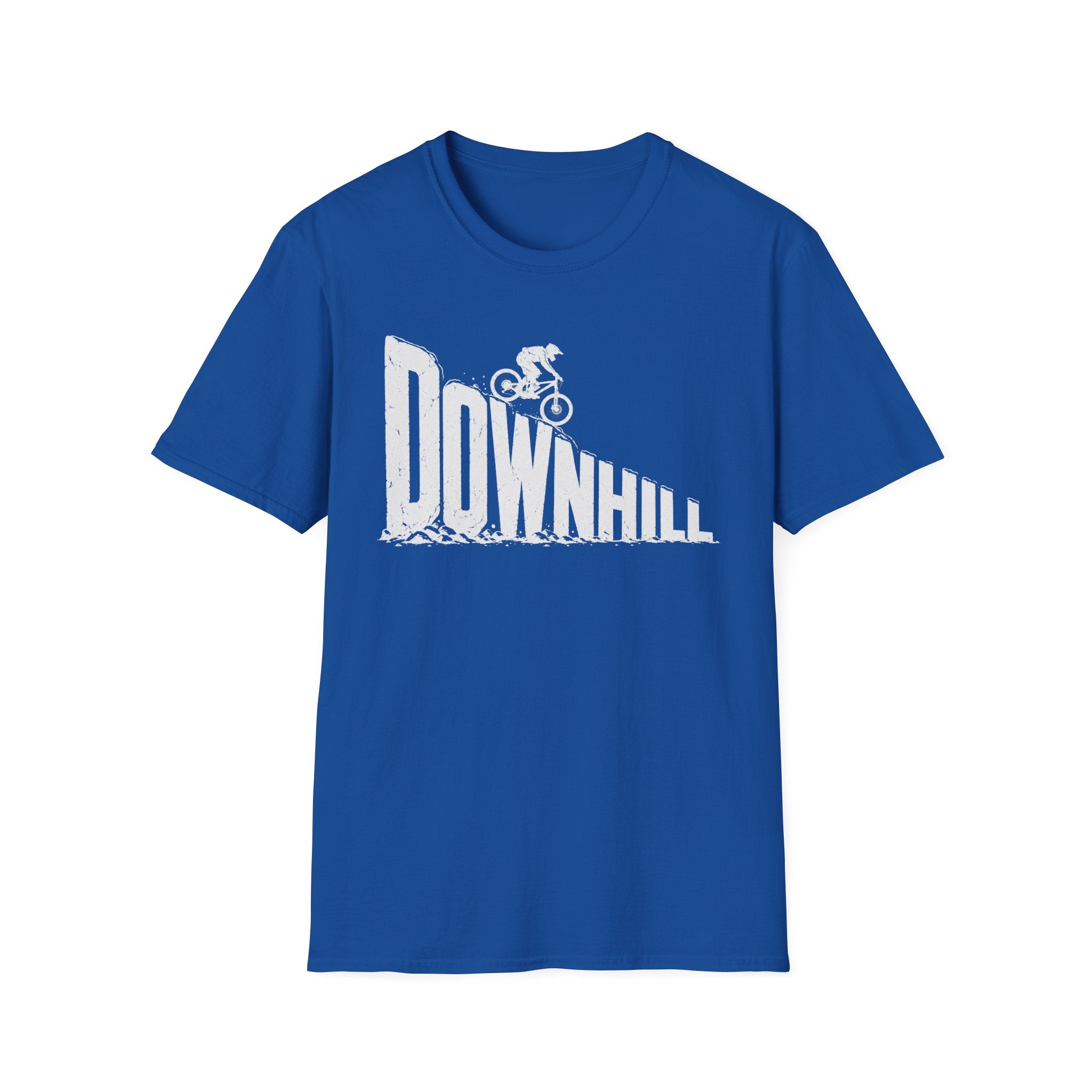 Downhill T-Shirt