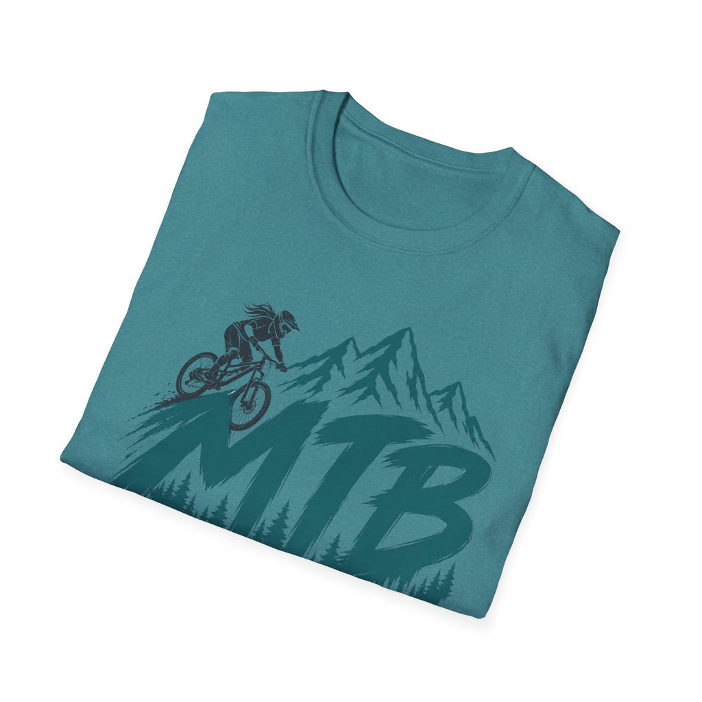 Womens MTB T-Shirt
