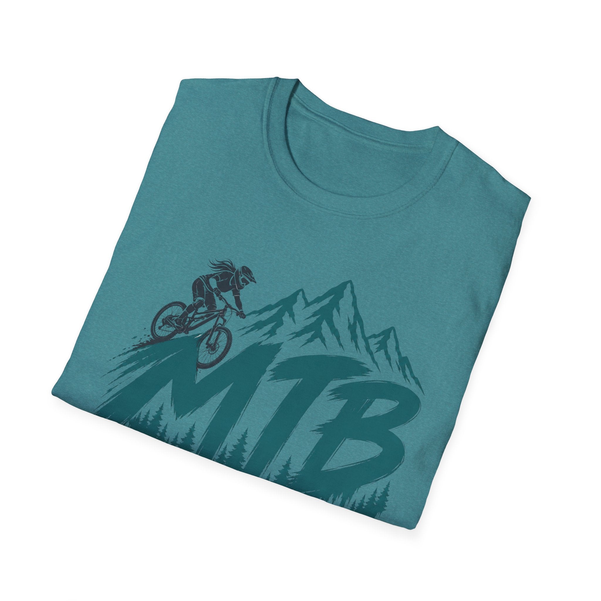 Womens MTB T-Shirt