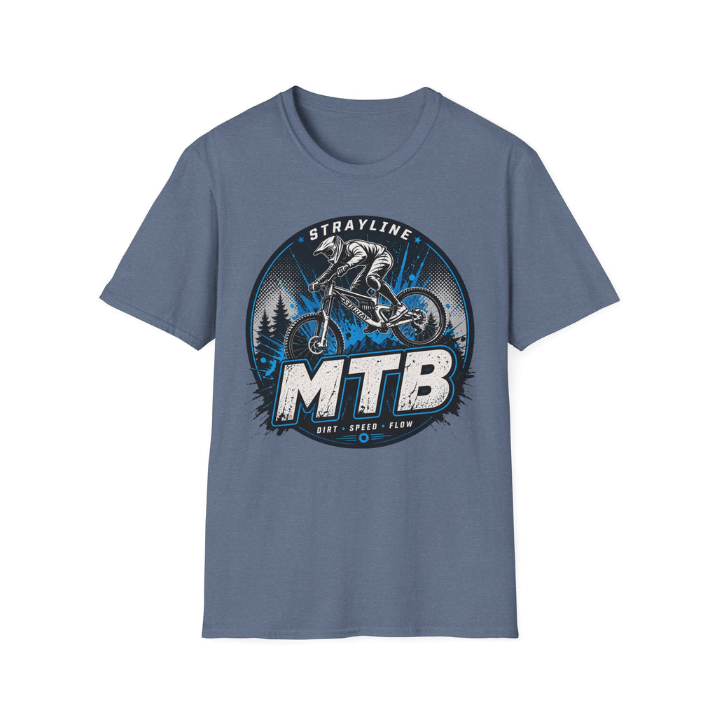 Splash T-Shirt