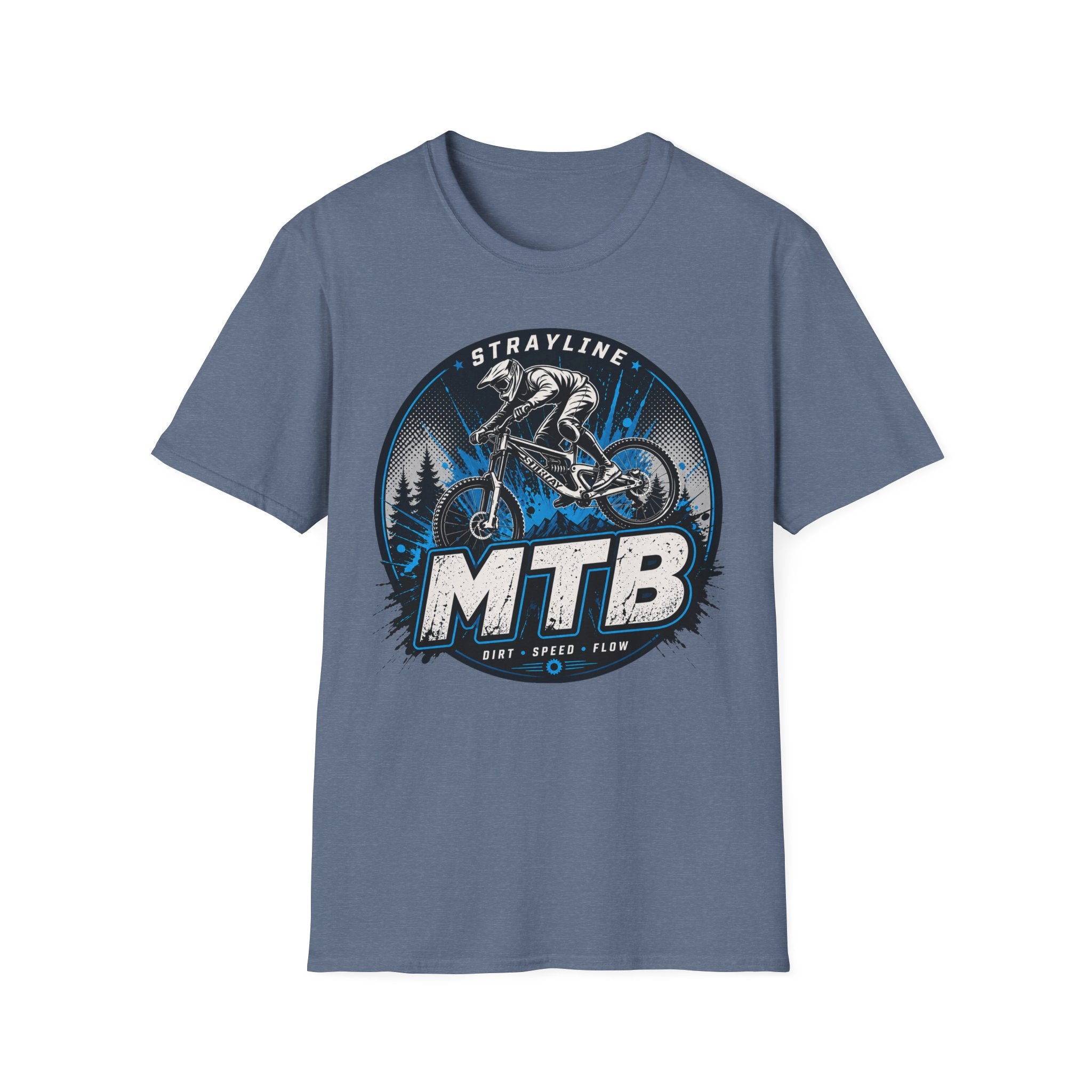 Splash T-Shirt