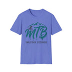 Singletrack Sisterhood T-Shirt