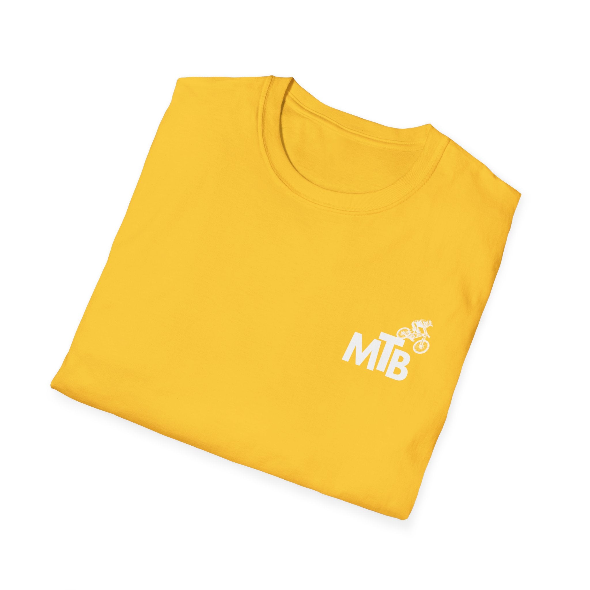 Law Of Gravity T-Shirt