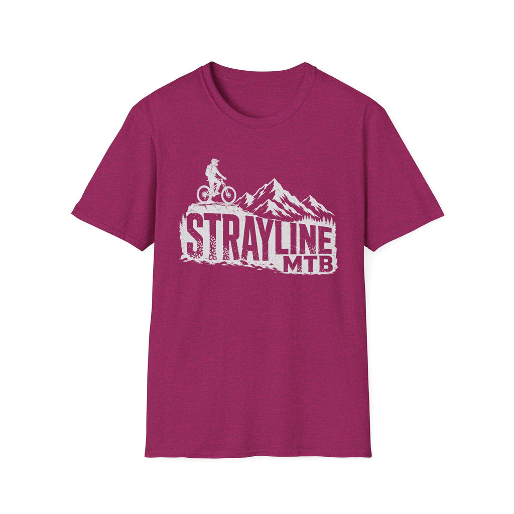 Stray View T-Shirt