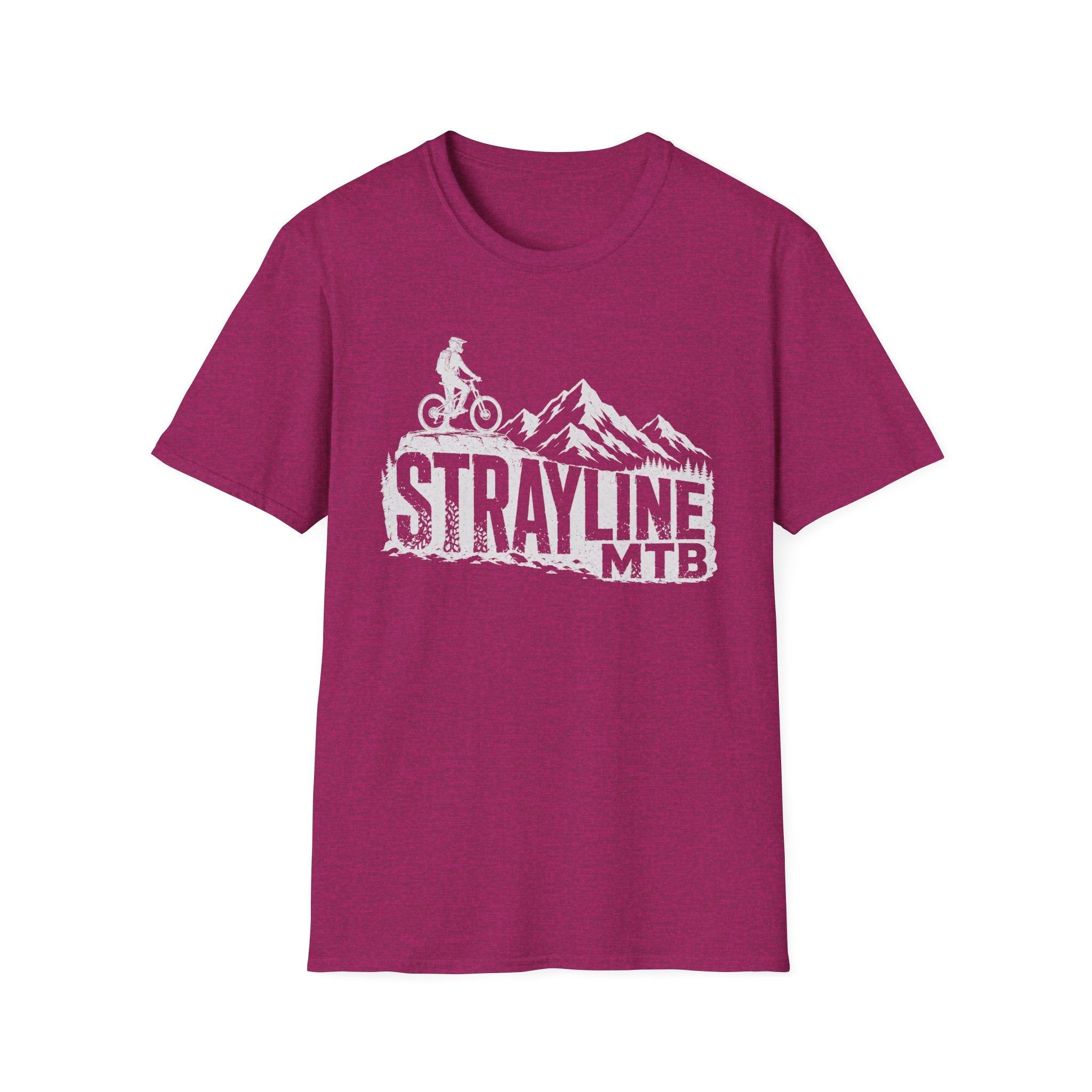 Stray View T-Shirt