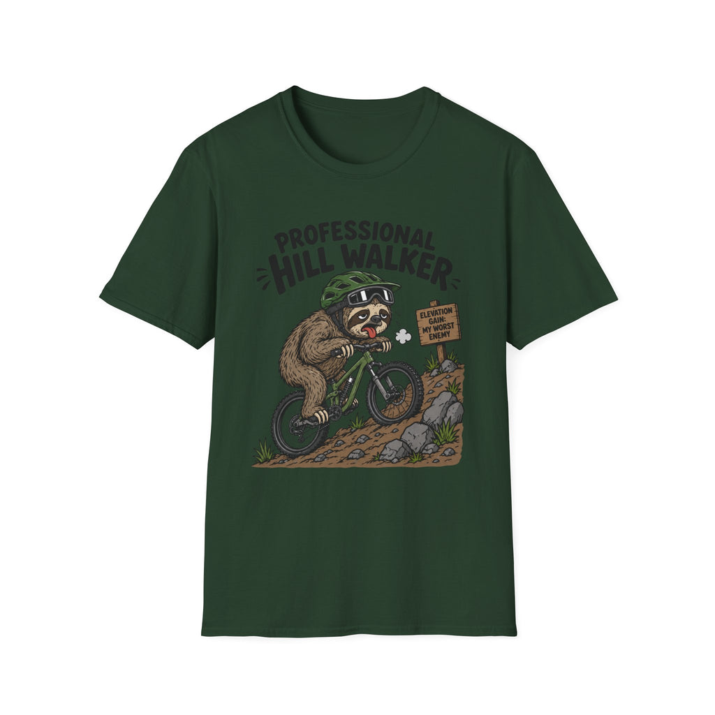 Hill Walker T-Shirt