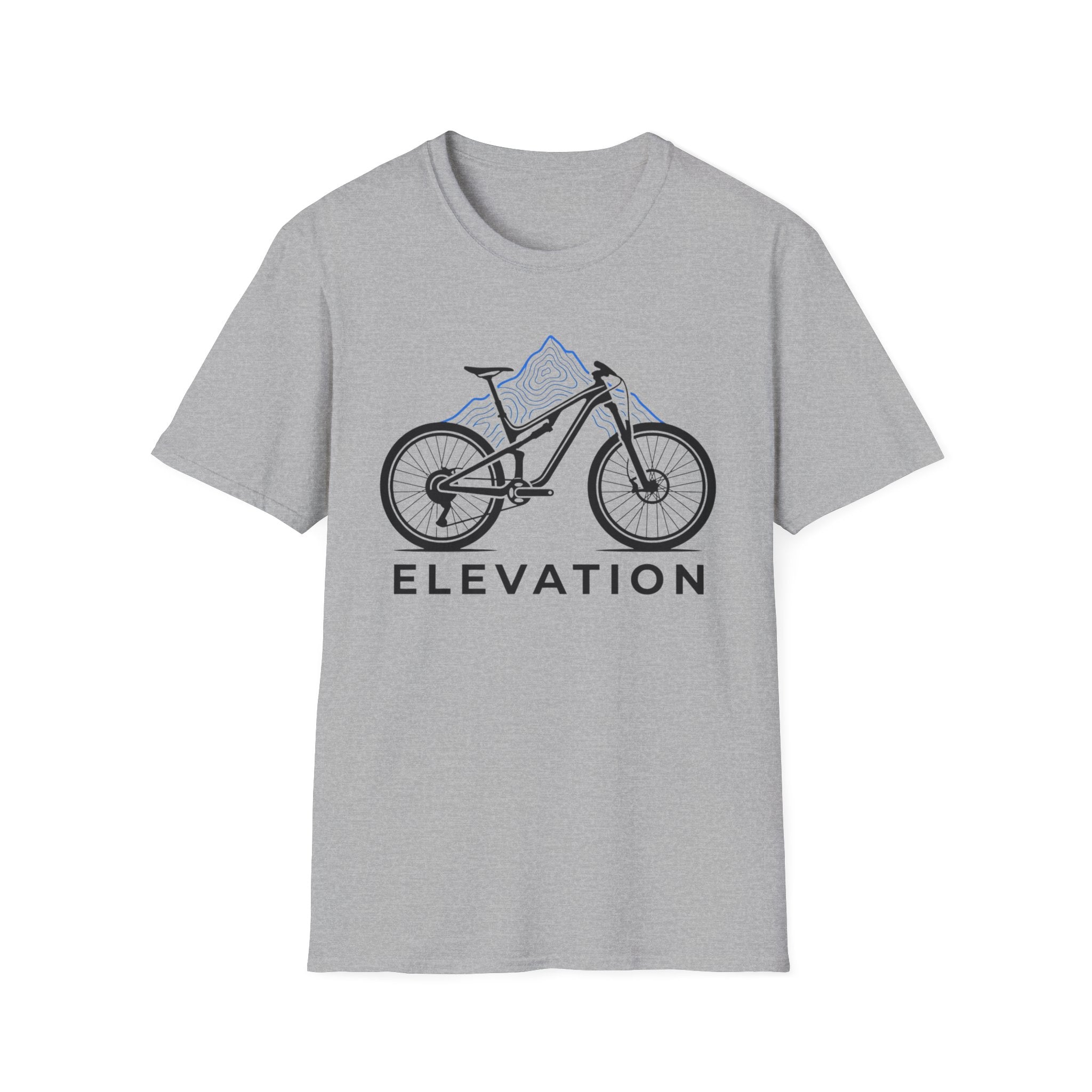 Elevation T-Shirt