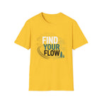 Find Your Flow T-Shirt
