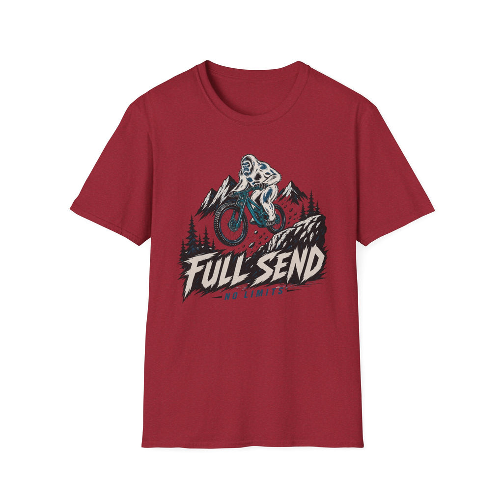 Full Send T-Shirt