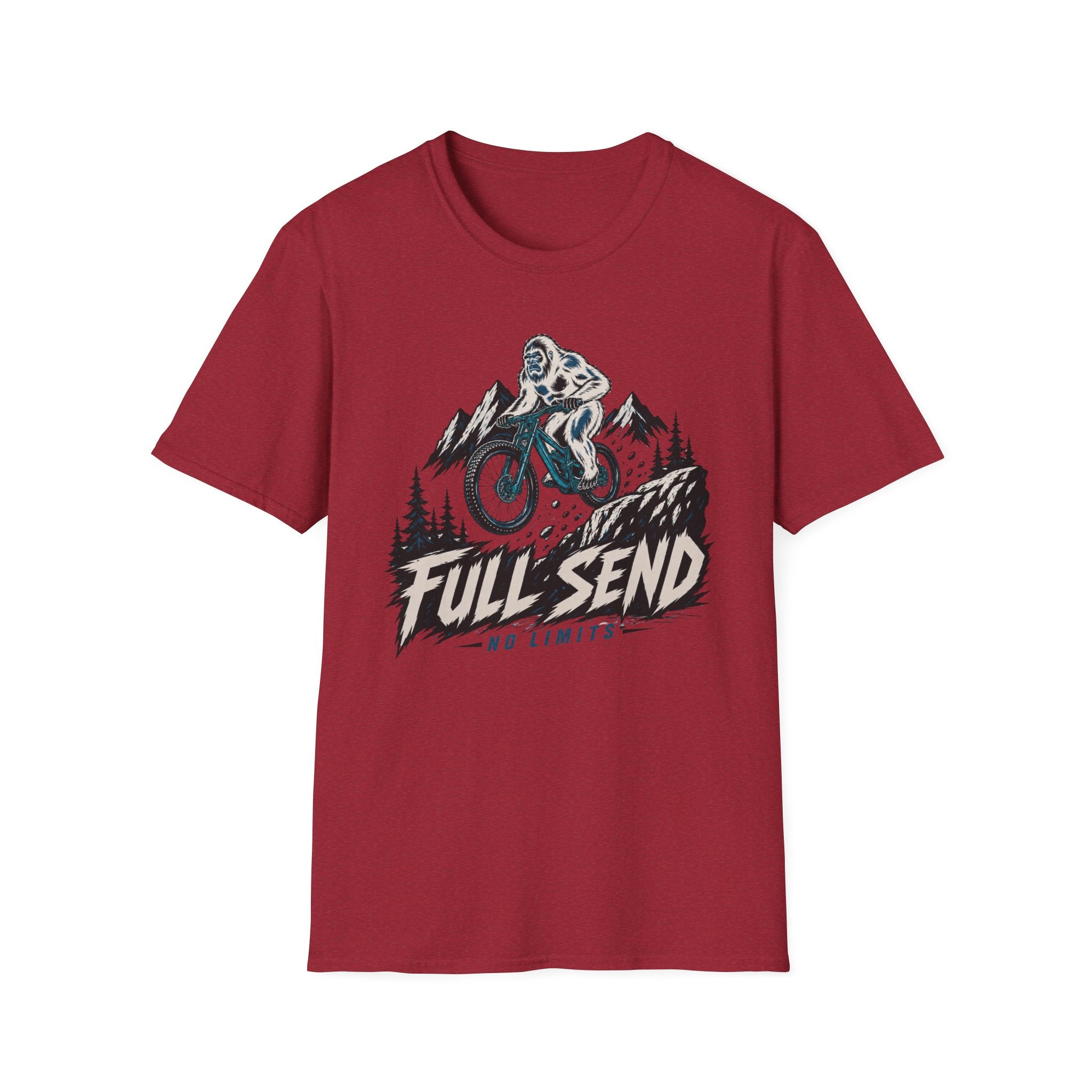 Full Send T-Shirt