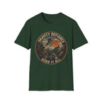 Gravity Defiance T-Shirt