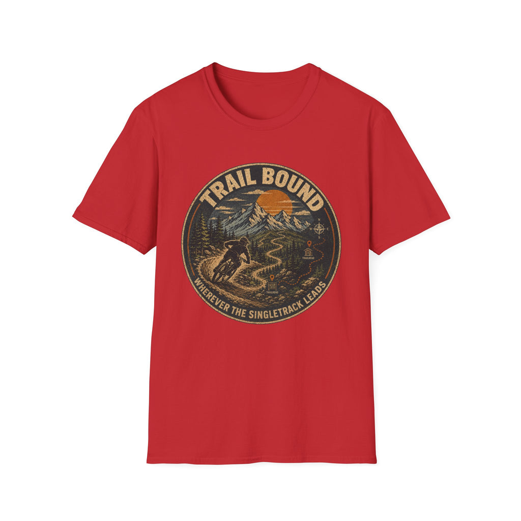 Trail Bound T-Shirt
