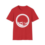 Wheel T-Shirt