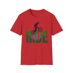 Green Rider T-Shirt